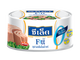 Sealect Fitt Tuna Steak In Spring Water
