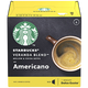 Starbucks Americano Veranda Blend