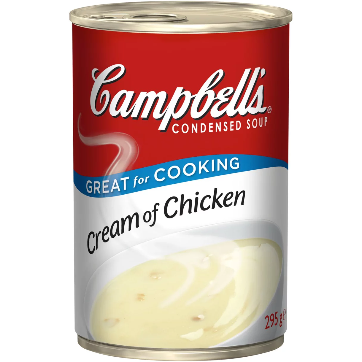 Campbell's Cream Of Chicken Soup