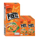Glico Pretz Biscuit Tomyum 21g x10