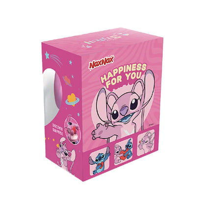 Naxnax Gummy Angel Strawberry 126g