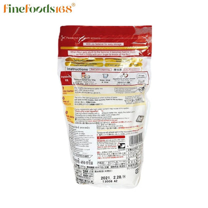 Welna Tempura Batter Mix 450g