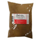 Ground cumin from MAKRO in a 1 kg package, showing the spice's rich brown color and textured surface.