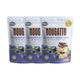 Nezline [3 Packs 100 Baht] () Nougatto Nougat Crisp Nougat 50g