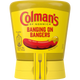 Colman's English Squeezable Mustard