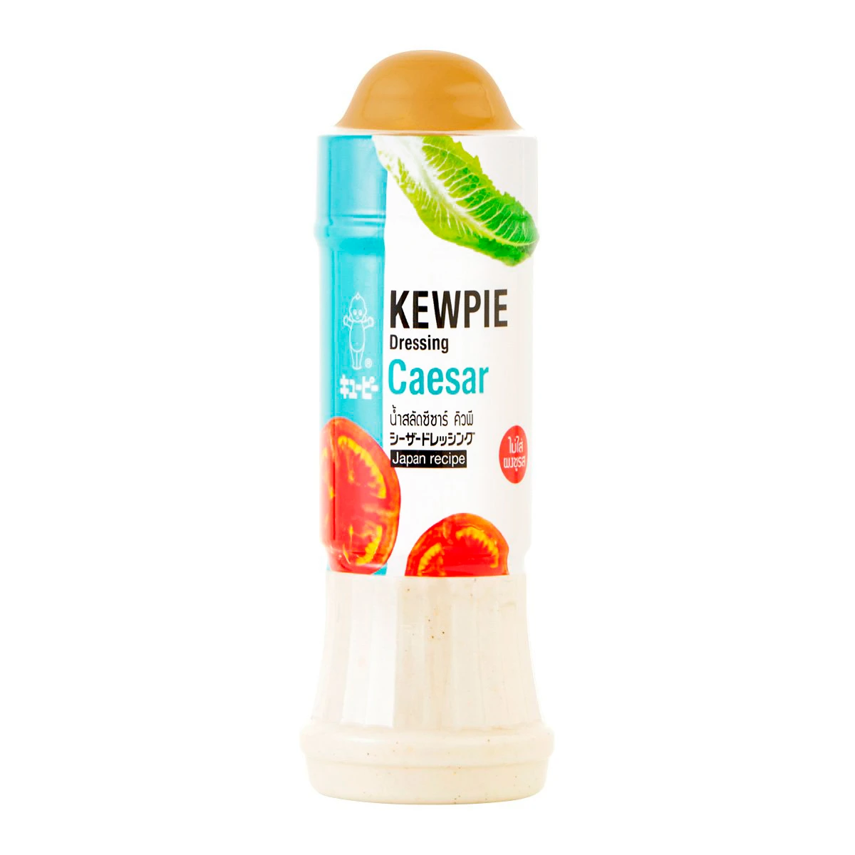Kewpie Caesar Dressing