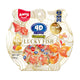 Amos 4D Gummy Lucky Fish in 432g bag with colorful fish-shaped gummies on a white background.