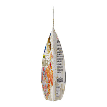 Amos 4D Gummy Lucky Fish 432g
