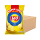 LAYS ROCK SALT 180g x12