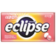 Wrigleys Eclipse Sugarfree Mints : Peach Flavor
