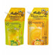 B-Smile Real Honey Mixed With Lemon Juice And Orange