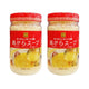 Jonetsu Kakaku Granule Chicken Soup Stock With Bouillon Powder