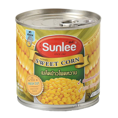 Sunlee Sweet Corn Kernels