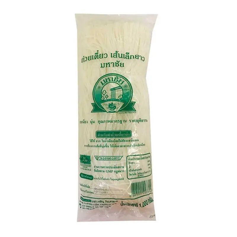 MAHACHAI Rice Stick Noodle 1kg