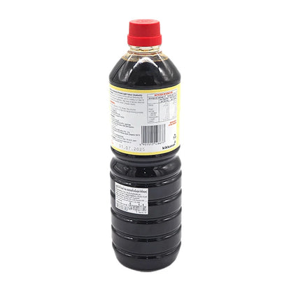 Kikkoman Usukuchi Light Color Soy Sauce 1L