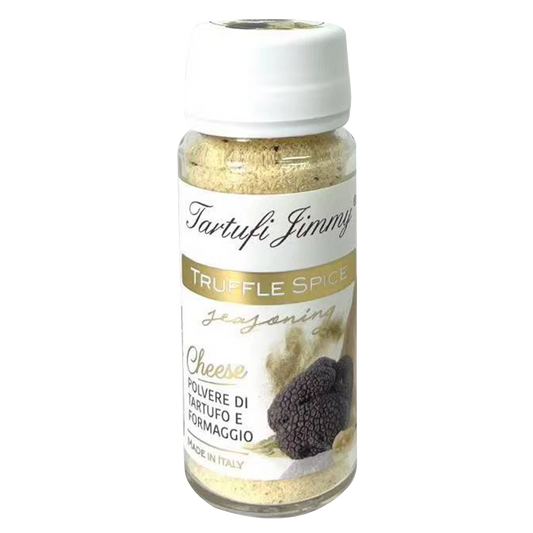 Tartufi Jimmy Truffle Cheese Spice