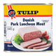 TULIP Danish Pork Luncheon Meat 340g