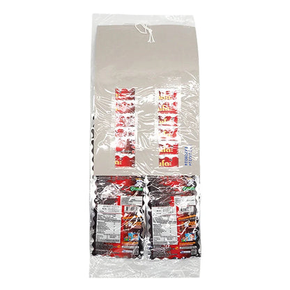 Bento Squid Seafood Snack Korean Spicy Sauce 4g