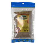 Raitip Black Pepper in a grocery container, showing whole black peppercorns used for seasoning and cooking.