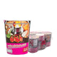 MAMA Cup Instant Noodles Yentafo Tom Yum Mohfai 60g x6