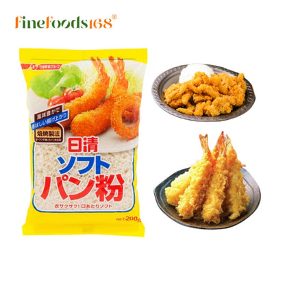 Nisshin Panko