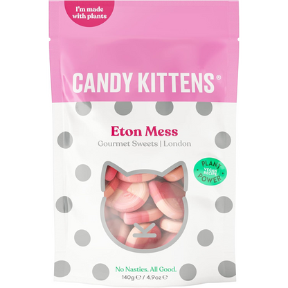 Candy Kittens Eton Mess Gourmet Sweet