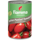 Fiamma Vesuviana Organic Peeled Tomatoes in Organic Tomato Juice