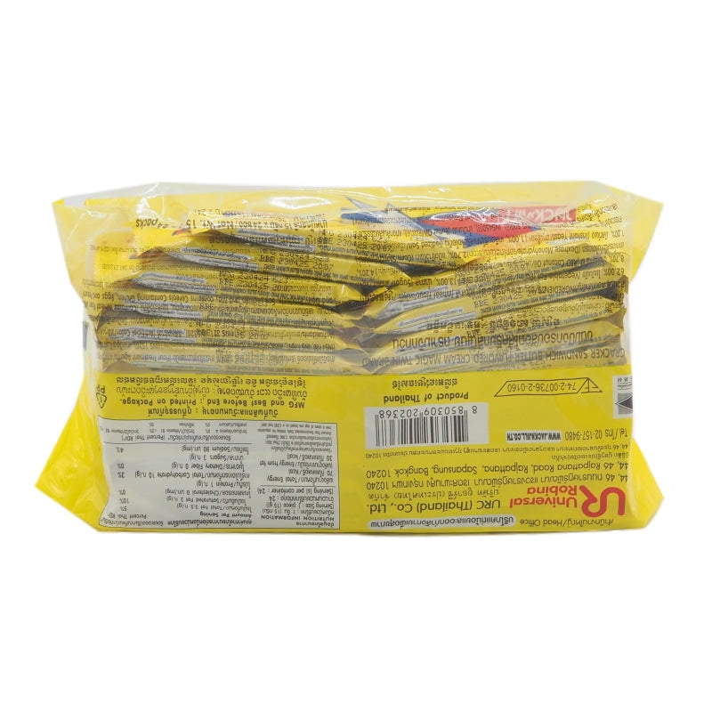 Magic Twin Cracker Cream 15g x24