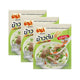 MAMA Rice Porridge Cup Packets Spicy Leng Flavor