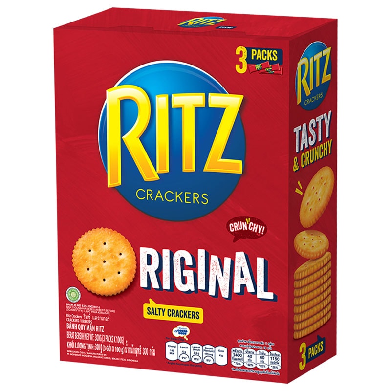 Ritz Crackers