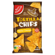 Edeka Tortilla Chips Nacho Cheese