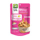 LILSHEEP Protein Glass Snacks Provide High Protein 50g