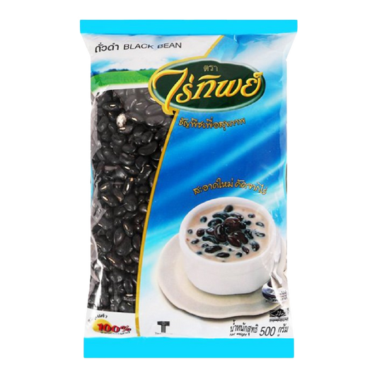 Raitip Black Bean