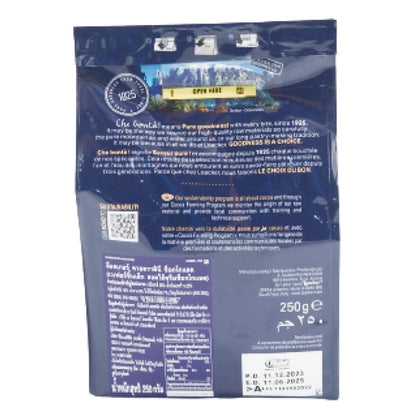 Loacker Wafer Chocolate 250g