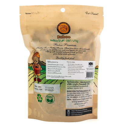 Baboo Chysanthemum Flower Tea