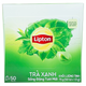 Lipton Fresh Green Tea Bags