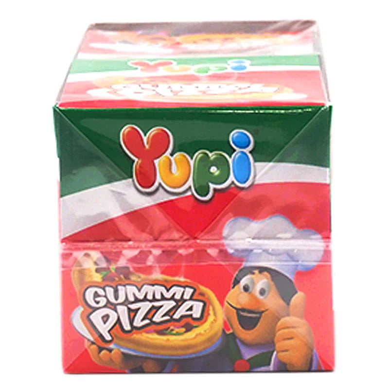 Yupi Gummy Fancy 14g x12