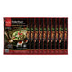 Kindee Gindee Green Curry Powder X10 55g