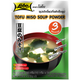 Lobo Tofu Miso Soup