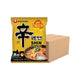 NONGSHIM [whole Box] Shin Ramyun Spicy Chicken