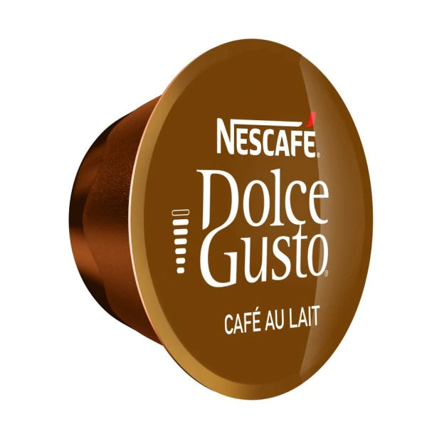 Nescafe Dolce Cafeaulait