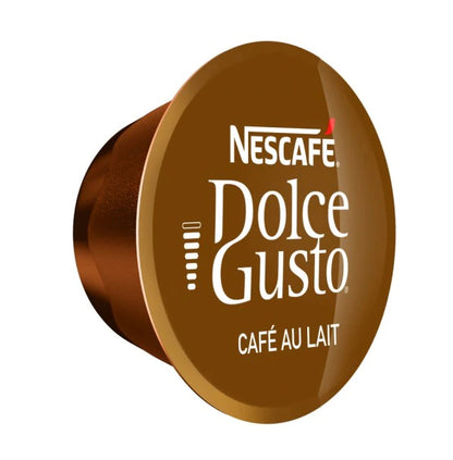 Nescafe Dolce Cafeaulait