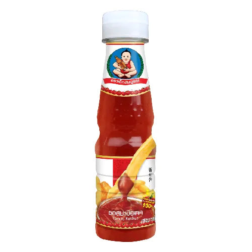 Deksomboon Tomato Sauce 165g