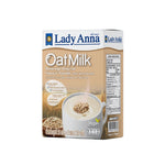 Lady Anna Lady Anna Beverage Original Flavour Powder in a container, dry grocery product for making flavored drinks