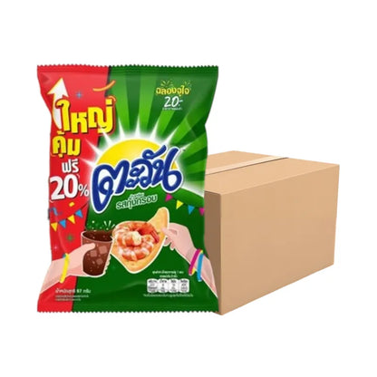 TAWAN KUNG KROB 67g x16