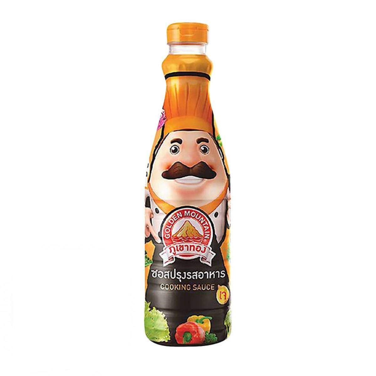 Golden Mountain Cooking Sauce