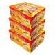 GRINNY CHEDDAR CHEESE COATED SNACK FILLED WITH CHEDDAR CHEESE