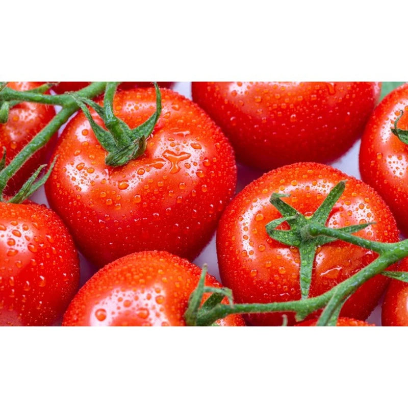 Brook Whole Peeled Tomato 567g