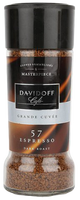 Davidoff Espresso Dark Roast Freeze Dried Coffee