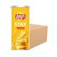 LAYS STAX ORIGINAL 65g x24